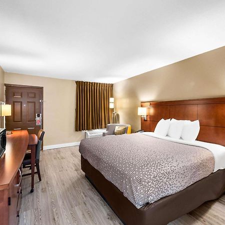Econo Lodge Texarkana I-30 Dış mekan fotoğraf